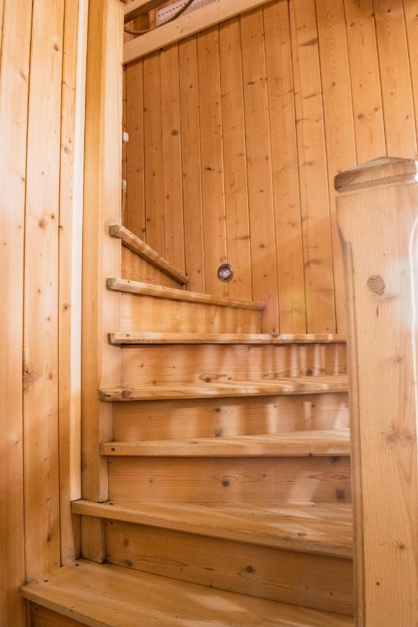 Apartamenty Dwupoziomowe U Ciotki 穆扎希赫尔 外观 照片